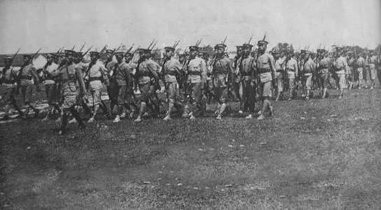 不善言談的司令,一句話剛說完,速記員發現居然有十四個“這個” 不善言談的司令,一句話剛說完,速記員發現居然有十四個“這個”