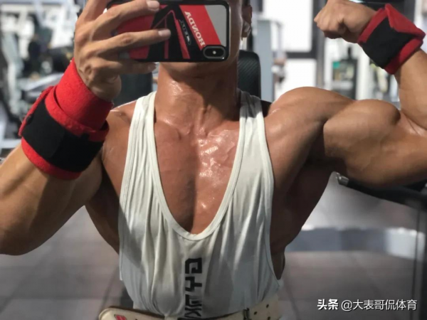 「環球之星」-畢百萬，你只管努力，剩下的交給時間