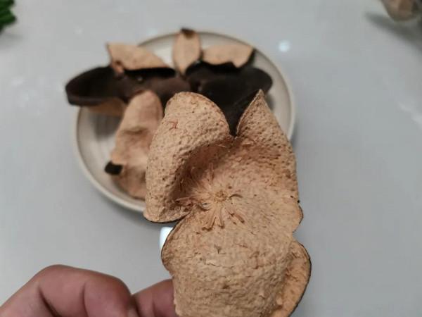 沖泡陳皮的正確方法：再也喝不出苦澀味了，你學會了嗎？