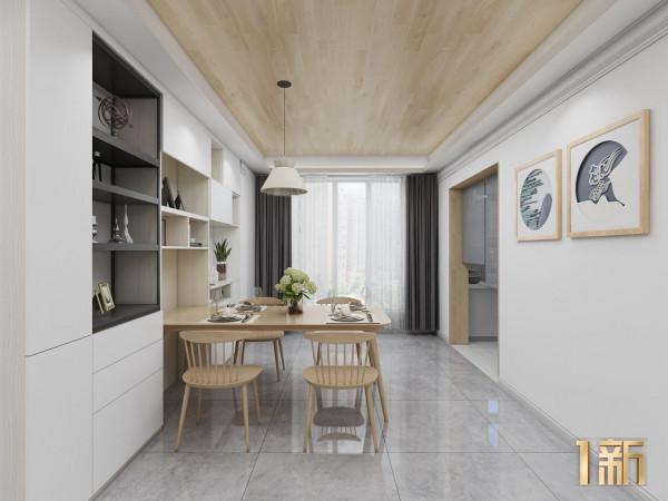 家庭餐桌選圓桌好還是方桌好呢?看完再買,不會出錯 家庭餐桌選圓桌好還是方桌好呢?看完再買,不會出錯