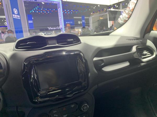 有著“小牧馬人”之稱的自由俠,到底為何銷量如此低迷 有著“小牧馬人”之稱的自由俠,到底為何銷量如此低迷