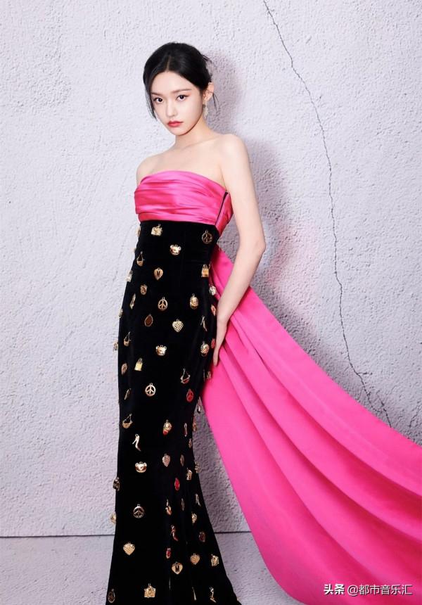 林允高畫質美圖收藏