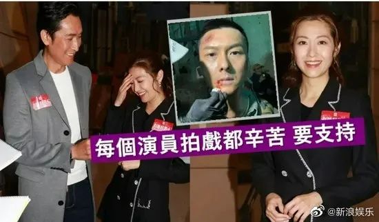 TVB頒獎禮在即，陳自瑤練定表情準備摞獎：放心，今次會好好笑容