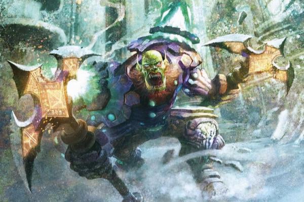 魔獸世界：TBC下個階段近戰即將崛起，狂暴戰可能再次霸榜