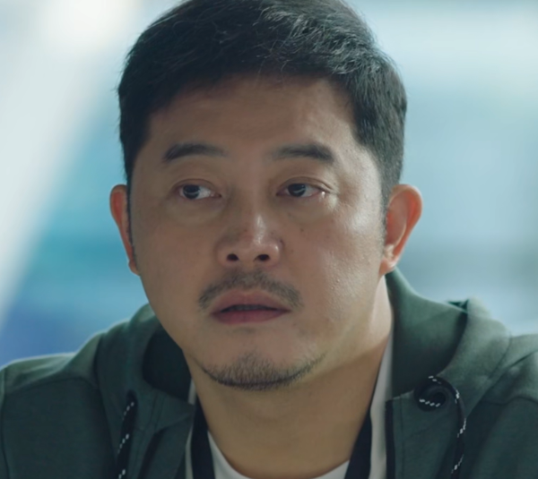 《超越》馬麗和沙溢太厲害了，明明看到就想笑，卻又那麼有代入感