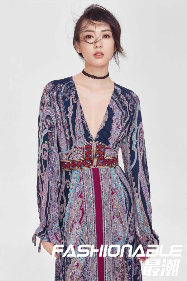 童瑤高畫質美圖,用作品說話的好演員,真漂亮 童瑤高畫質美圖,用作品說話的好演員,真漂亮