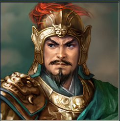 東漢十大名將將星錄