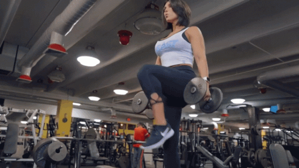 3個練臀小技巧，配合4動作，練出好看又健康的臀部