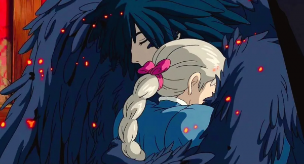 精心整理105句宮崎駿經典動漫語錄：一切都會好的