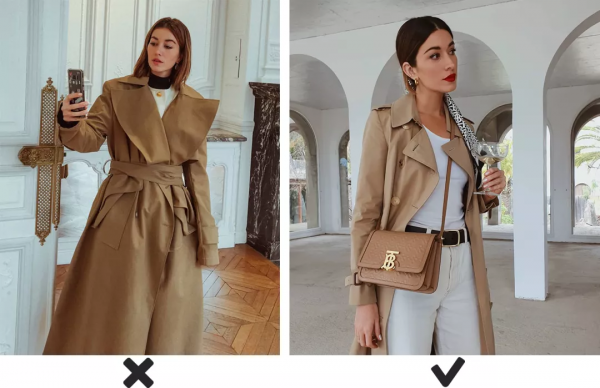 身材不好，秋天這幾個單品勸你別買