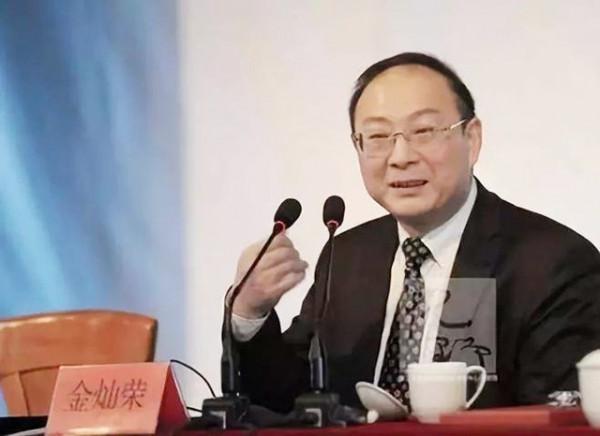 金燦榮：躲不過去了，中國有必要加強核力量建設嗎