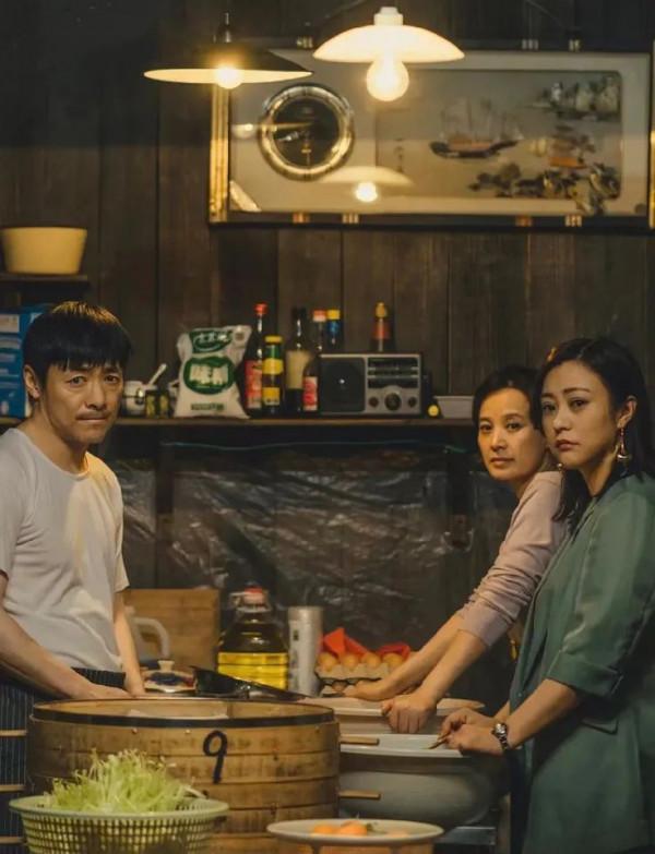 毛尖：&OpenCurlyDoubleQuote;現在的都市劇，骨子裡都封建得要死&rdquo;