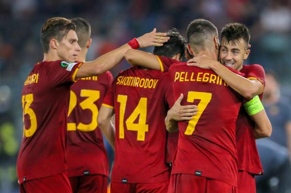 五大聯賽最新戰報!羅馬再進前四,國米失榜首,巴薩又丟分 五大聯賽最新戰報!羅馬再進前四,國米失榜首,巴薩又丟分