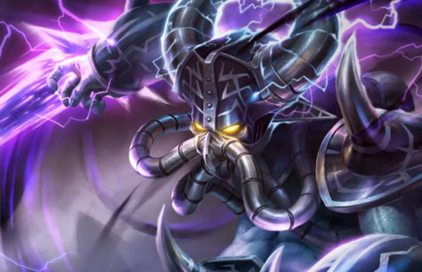 雲頂：盤點低費賭狗陣容，多刺客可選，婕拉上分沒壓力