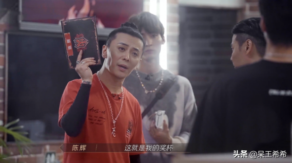 《披荊斬棘的哥哥》節目意外公開復活人選,總決賽舞臺陣容確定 《披荊斬棘的哥哥》節目意外公開復活人選,總決賽舞臺陣容確定