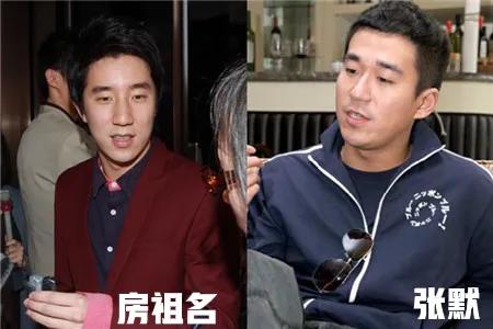 25位劣跡明星被封禁，趙薇吳亦凡排首位，咎由自取沒一個值得同情