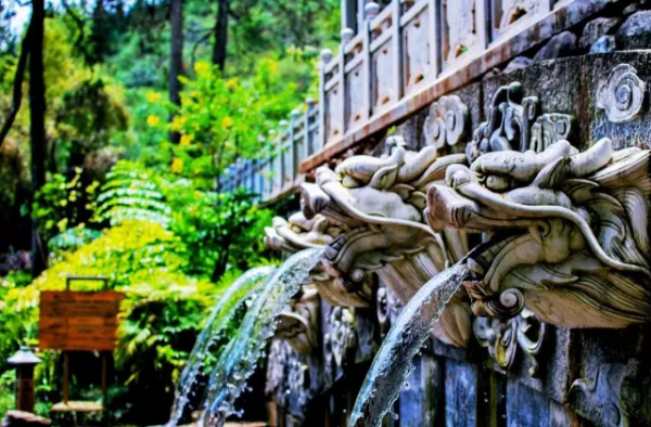 國慶旅行不扎堆！4條絕美自駕路線，強力推薦！沿途風景美爆了