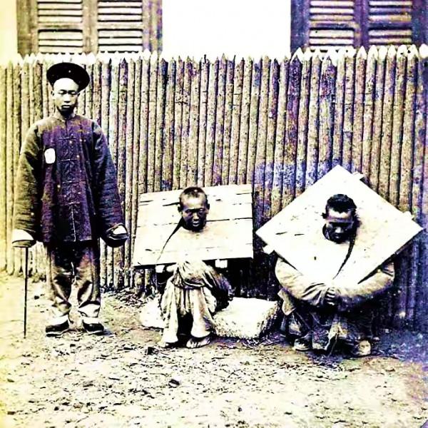 清代奇案:老漢執迷不悟娶嬌妻,最終慘死,知縣以牙還牙懲治兇手 清代奇案:老漢執迷不悟娶嬌妻,最終慘死,知縣以牙還牙懲治兇手