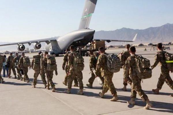 中美軍事實力深度對比！妄自菲薄，是我們犯的最大錯誤