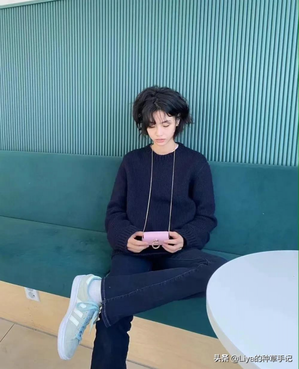 衣櫃裡沒這4件時髦單品,冬天白過了 衣櫃裡沒這4件時髦單品,冬天白過了