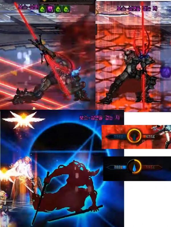 DNF：盧克爺爺這是要復活？新版本預告分析