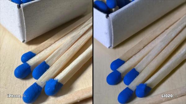 iPhone13Pro和諾基亞Lumia1020拍照對比:1200萬和4100萬差距真大 iPhone13Pro和諾基亞Lumia1020拍照對比:1200萬和4100萬差距真大