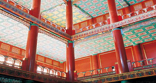 須彌福壽之廟智慧導覽製作上線，特色功能更具風采