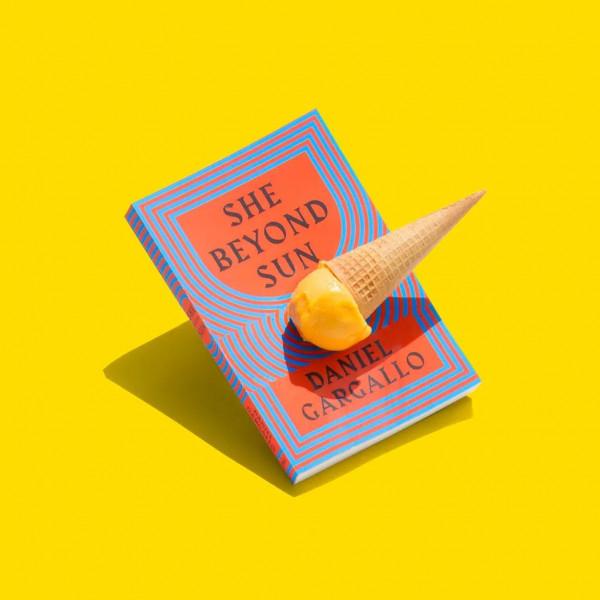 “穿”蘋果草莓、拎蘆筍包包、塗胡蘿蔔口紅，可持續時尚就是那麼瘋狂