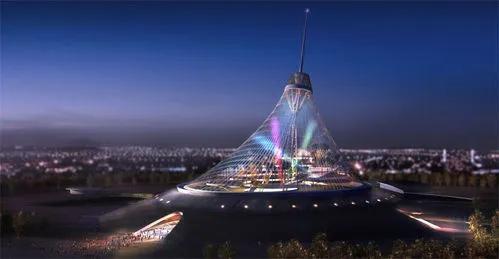 哈薩克風雲變幻卻翻不了天？這些原因讓中俄不能坐視鄰居內亂