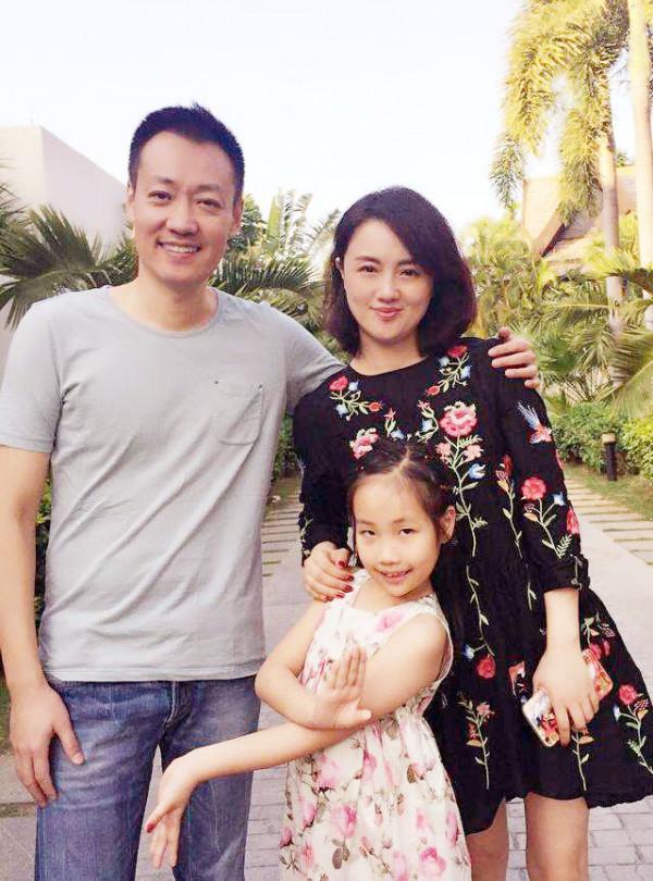 朱媛媛:當年放棄分配考中戲,她與明星丈夫的婚姻為何能長久? 朱媛媛:當年放棄分配考中戲,她與明星丈夫的婚姻為何能長久?