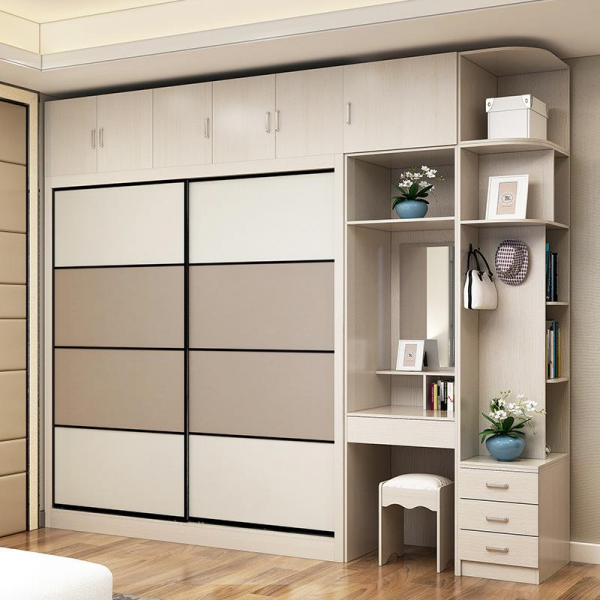 不管房子多大，家中裝修的時候，這5個地方都要記得打櫃子