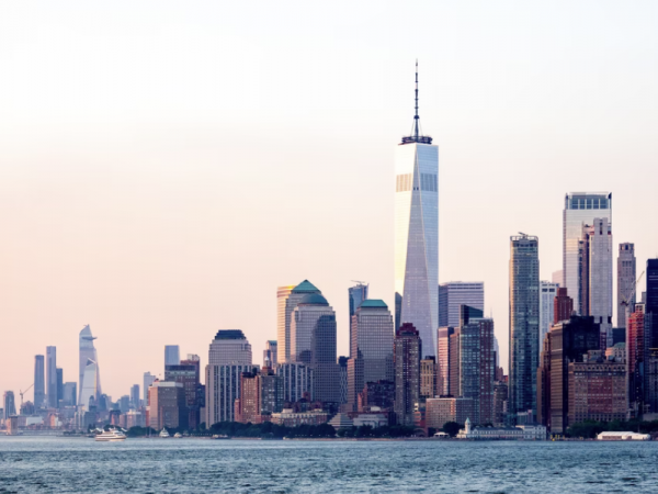 日本房產泡沫、美國次貸危機：當房地產被資本家證券化會有多可怕