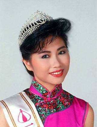 歷年香港小姐冠軍顏值大比拼，誰曾是你心中美出天際的絕代佳人？