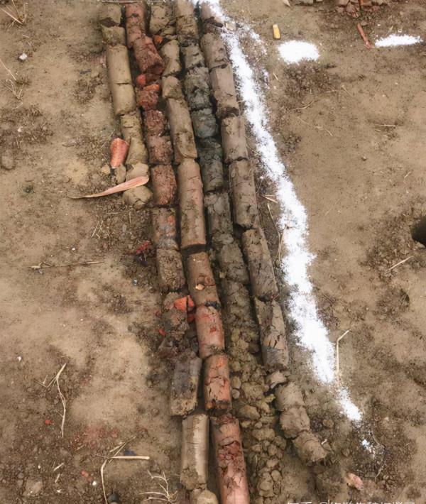 秦公大墓186人殉葬，黃腸題湊棺槨，秦國稱帝的野心早藏不住了