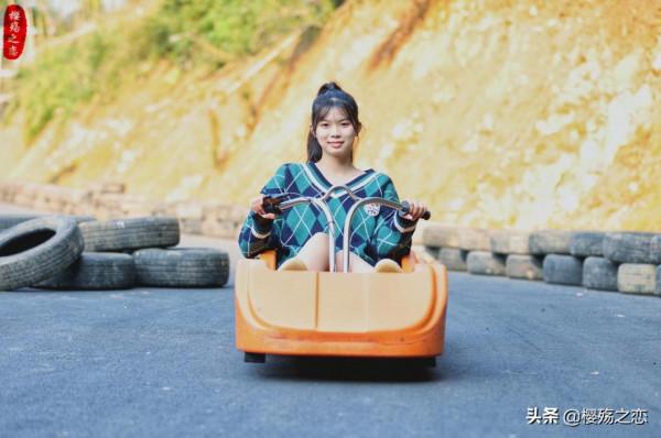 浙江新晉網紅打卡地,充滿紐西蘭風情,堪稱冒險家的天堂 浙江新晉網紅打卡地,充滿紐西蘭風情,堪稱冒險家的天堂