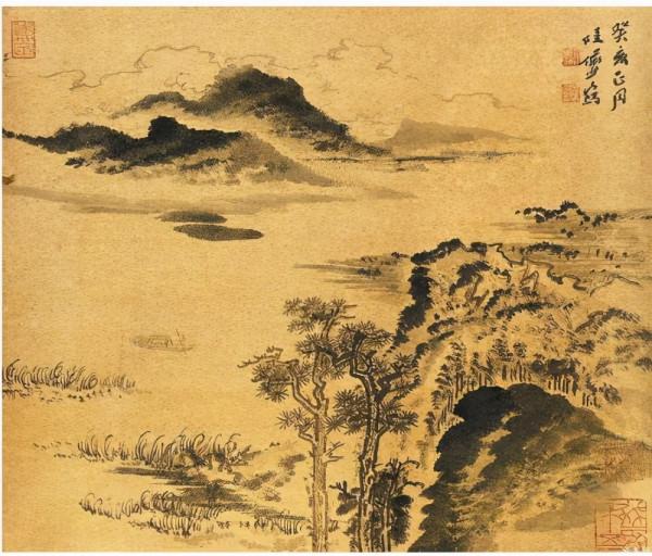 《宋詞名篇輯錄》220篇大全集 《宋詞名篇輯錄》220篇大全集