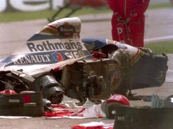 科普 | 誰是有史以來排名前五的F1車手？