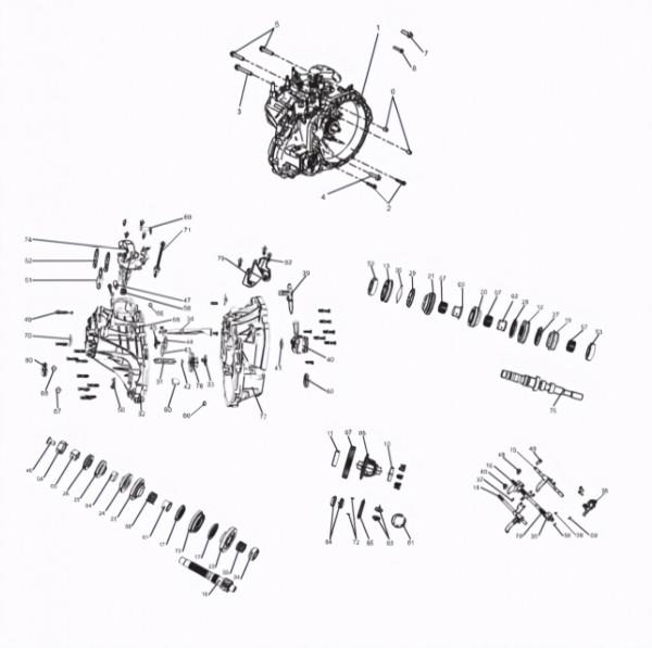 長安CS35 PLUS加速動力不足、車身抖動，怎麼辦？有三種解決方法