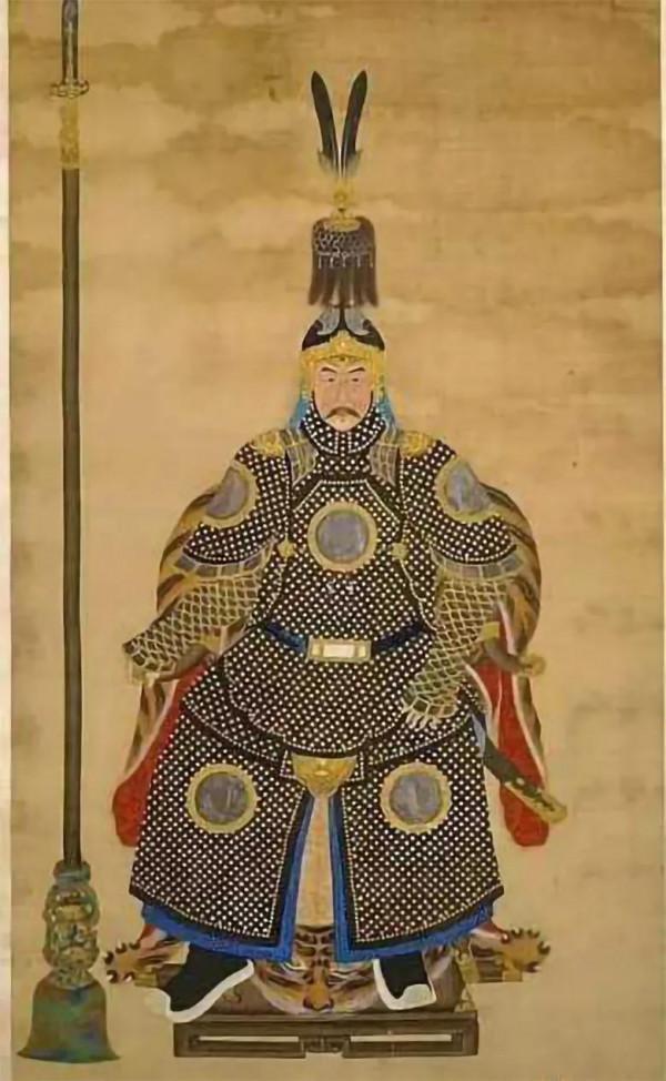 明朝三兄弟，一場大戰降清，靠一封奏疏洗白，成功免入《貳臣傳》