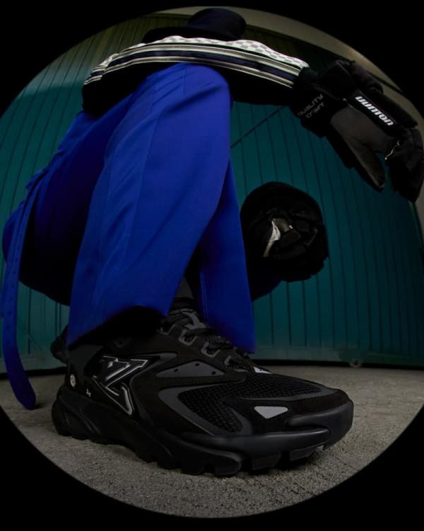 2022年的Nike、LV、adidas 三款高顏值跑鞋推薦，你最愛哪一雙？