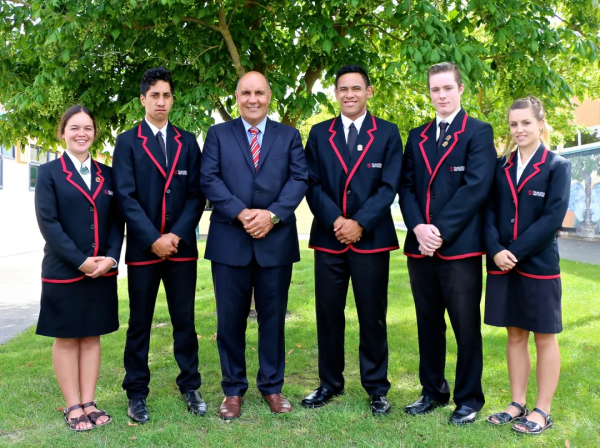 紐西蘭中小學留學:遠離大都市華人圈,感受純粹白人貴族中小學 紐西蘭中小學留學:遠離大都市華人圈,感受純粹白人貴族中小學