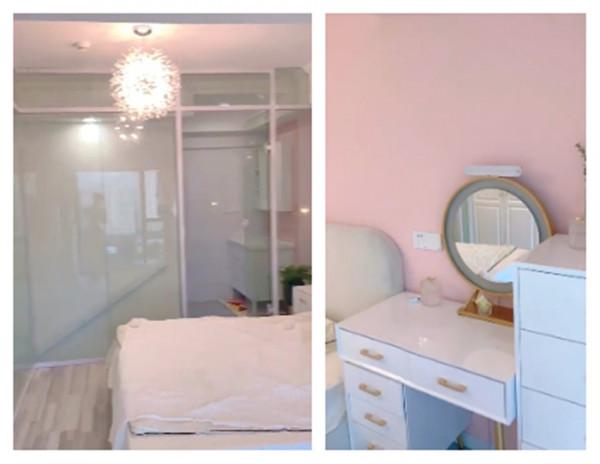 知名博主曬30㎡公寓房，小巧溫馨，網友：為啥看著比我家還大？