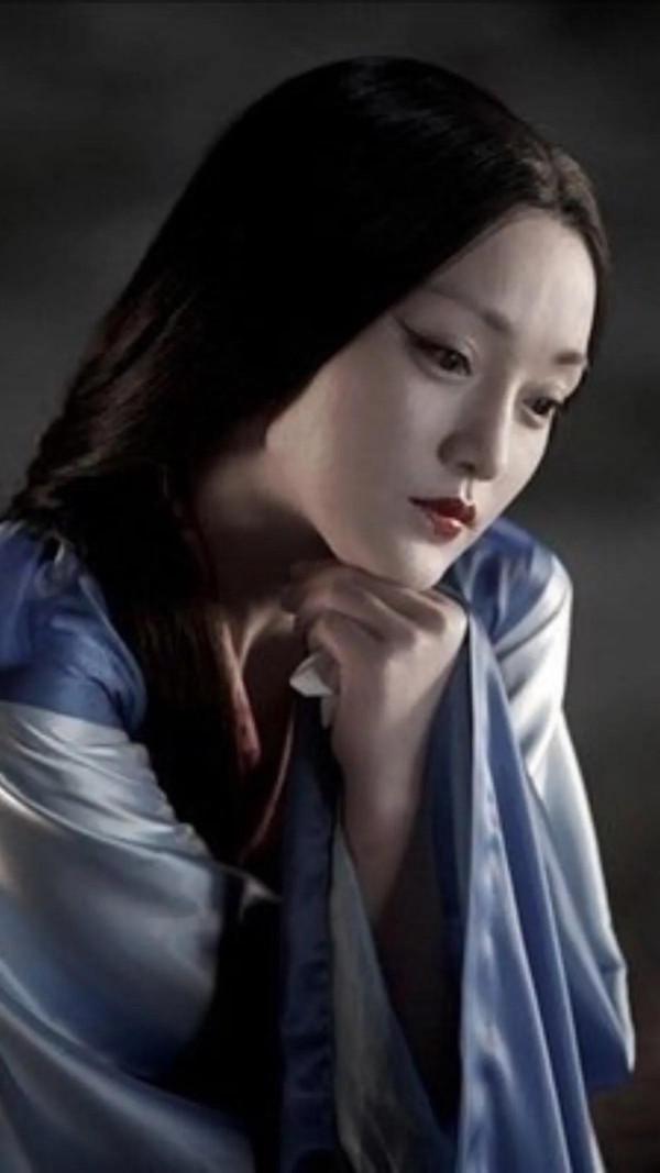 少女感別尬演，這6位演少女太辣眼，有人強裝可愛，有人刻意夾音