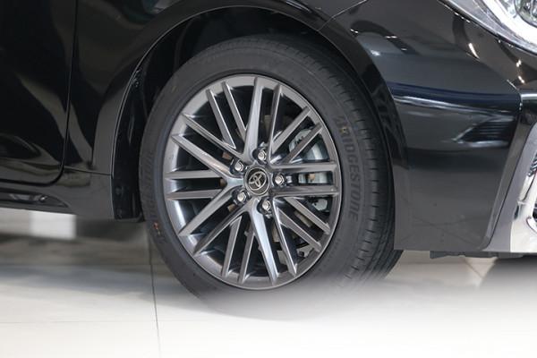 值得入手的家用車，廣汽豐田凌尚到店實拍