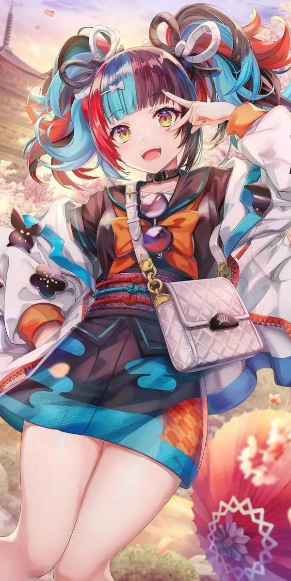 喜歡收藏國漫看過來第二十一期