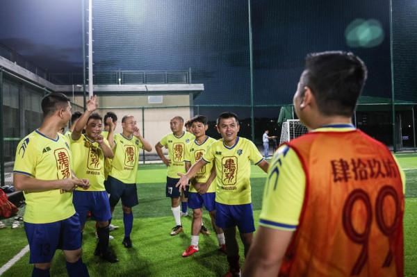 追光｜無聲世界，響起幸福“哨音”