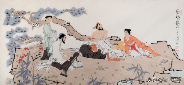 中國最經典的5首曲子，你聽過幾首？