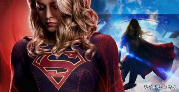 DC又一殺手鐧，影版女超人有望2022年上映，將聯動《閃電俠》現身