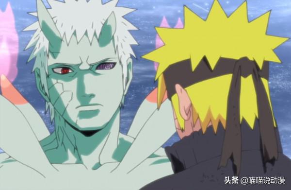 火影大型凡爾賽現場,鳴人:我不會講話,水門:我不擅長仙術 火影大型凡爾賽現場,鳴人:我不會講話,水門:我不擅長仙術