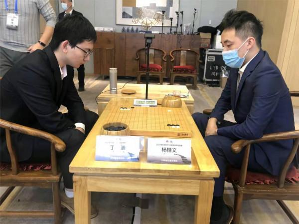 1.13圍棋賽事:圍甲季後賽次輪首場柯潔力克羋昱廷,韓援3勝1負等 1.13圍棋賽事:圍甲季後賽次輪首場柯潔力克羋昱廷,韓援3勝1負等